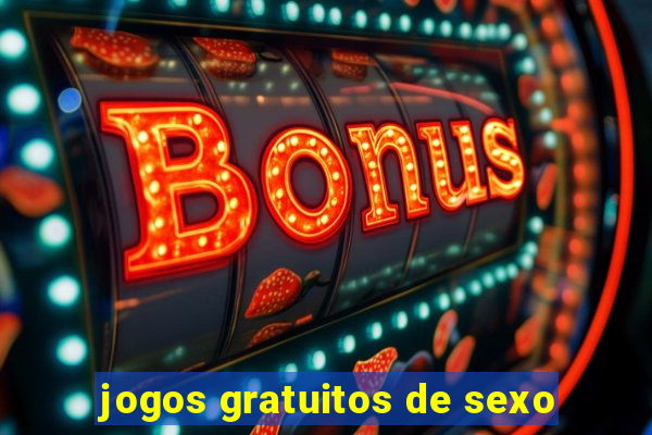 jogos gratuitos de sexo